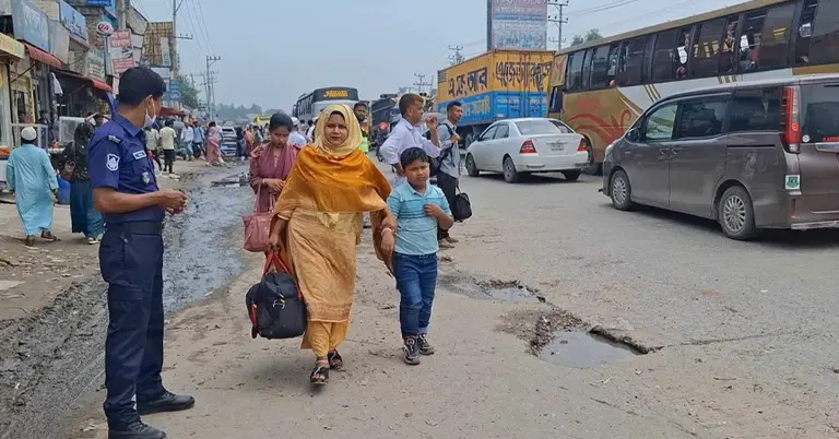 যাত্রী ও যানবাহন